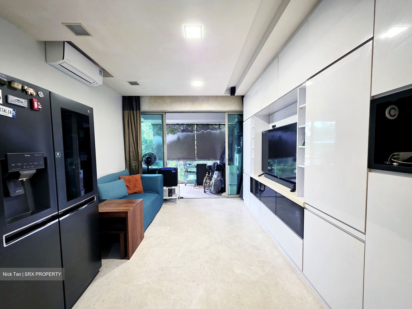 The Calrose (D26), Condominium #625529981